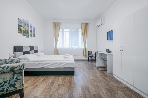 2BD Citrus Apartment, Aristocratic Sofia Living 4 Flat Manager Booking