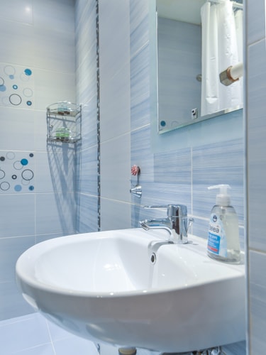 ✦ Sofia Retro ✦ Top Center 1-BDR Apartment 9 Flat Manager Booking