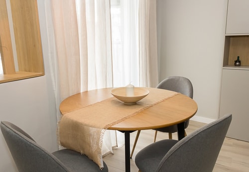Sea Garden 2 ~ 2BD Flat with Desk & Balcony 14 Flat Manager Booking