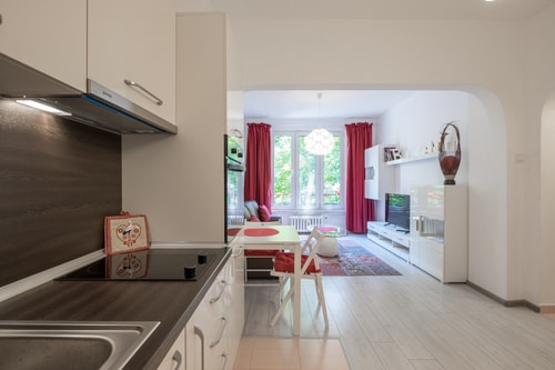 Vitosha Str Apt - Your Perfect Place to Stay 13 Flat Manager Booking