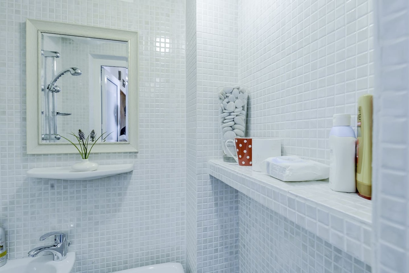 Ivana Grafa 1BD · Shik & Chic One Bedroom Central Apartment 16 Flat Manager Booking