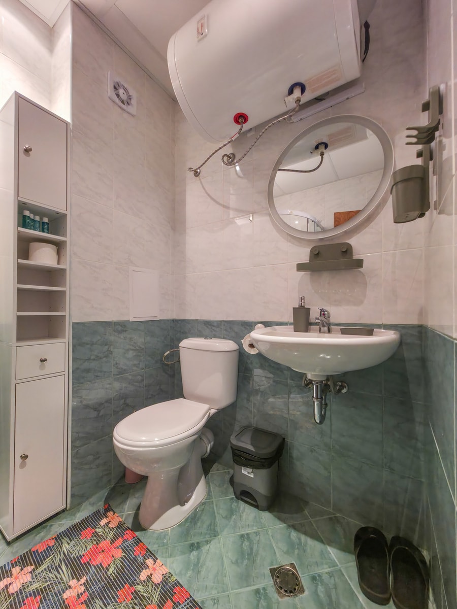 Cozy 1BD Flat in Pirin Sense 8 Flat Manager Booking