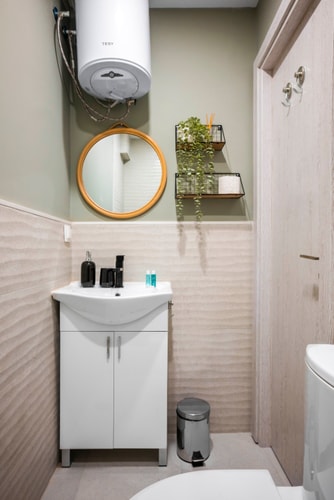 Thumbelina ~ Private Room in city Center 4 Flat Manager Booking