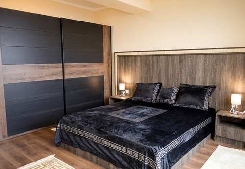 Elegant Apartment with Balcony in Argisht Palace 6 Flat Manager Booking