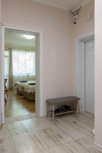 Bright and Cozy 2BD Flat in Plovdiv City Centre 25 Flat Manager Booking