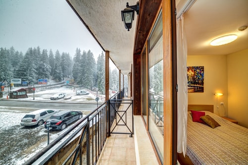 *Cute & Cozy* 1BD Flat in The Castle Complex 0 Flat Manager Booking
