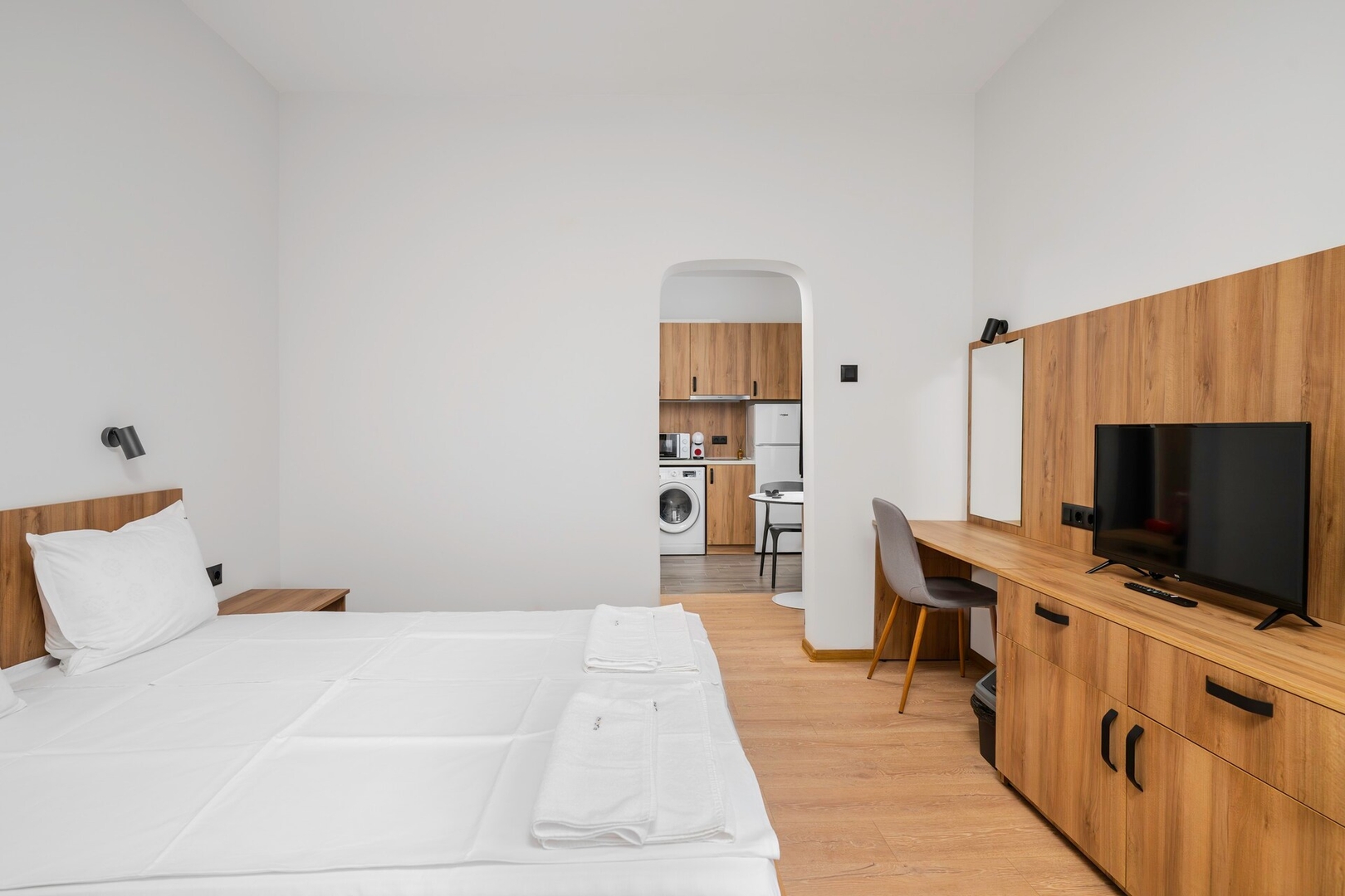 Cozy Flats Near Alexander Nevski Cathedral 6 Flat Manager Booking
