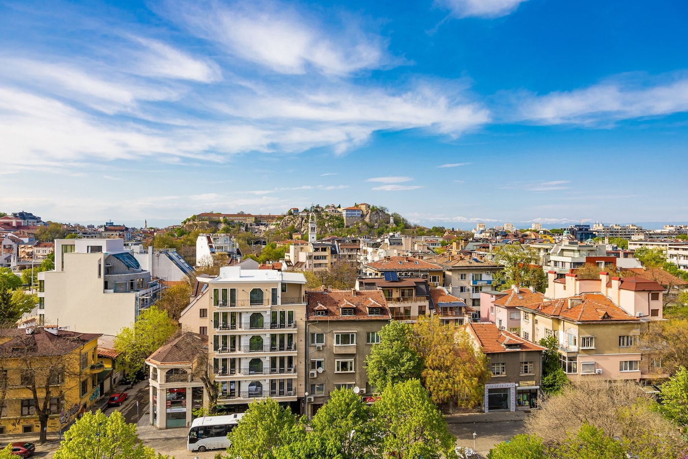 The Cozy Home 1-Bedroom in Central Plovdiv 31 Flat Manager Booking