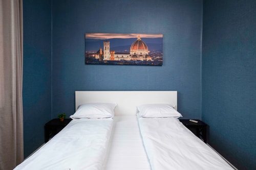 Cozy and Central 2BD Flat | At the Heart of It All 10 Flat Manager Booking