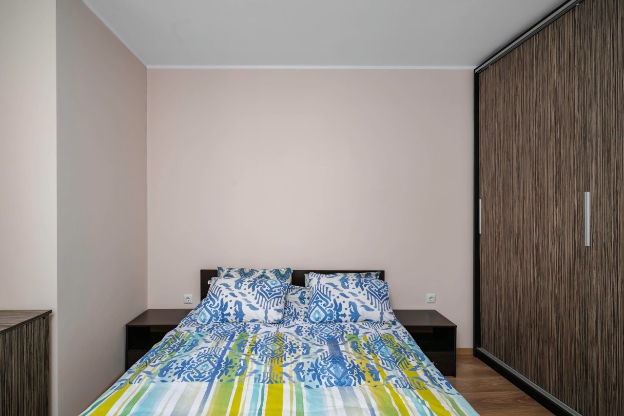 1BD Apartment in Sofia City Center 19 Flat Manager Booking