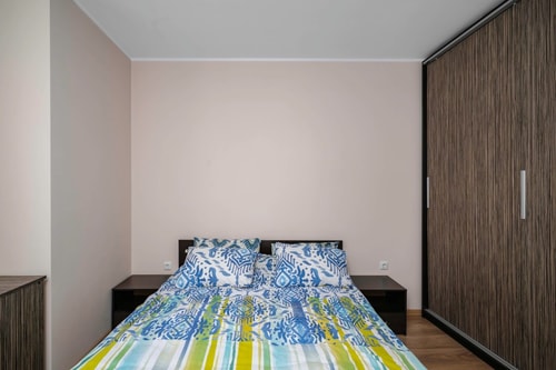 1BD Apartment in Sofia City Center 19 Flat Manager Booking
