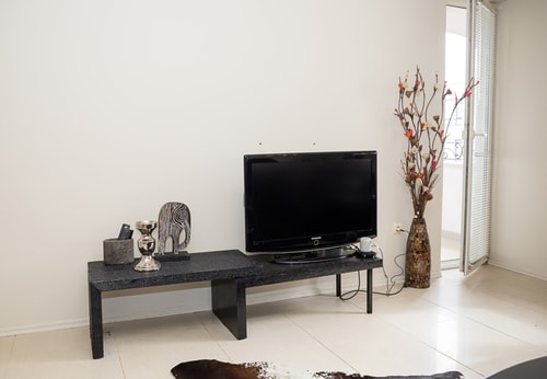 Modern 2BD in Evksinograd with Pool & Balcony 7 Flat Manager Booking
