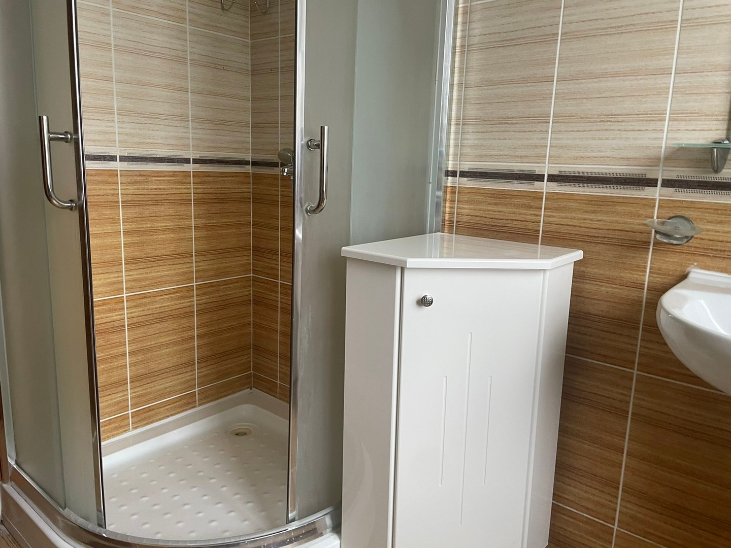 Quiet 1Bed Flat in Antonia Complex by Flat Manager 11 Flat Manager Booking
