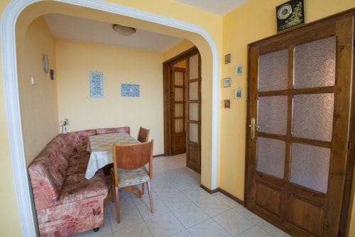 Shells ~ One-bedroom Flat Close to the Sea Garden 8 Flat Manager Booking