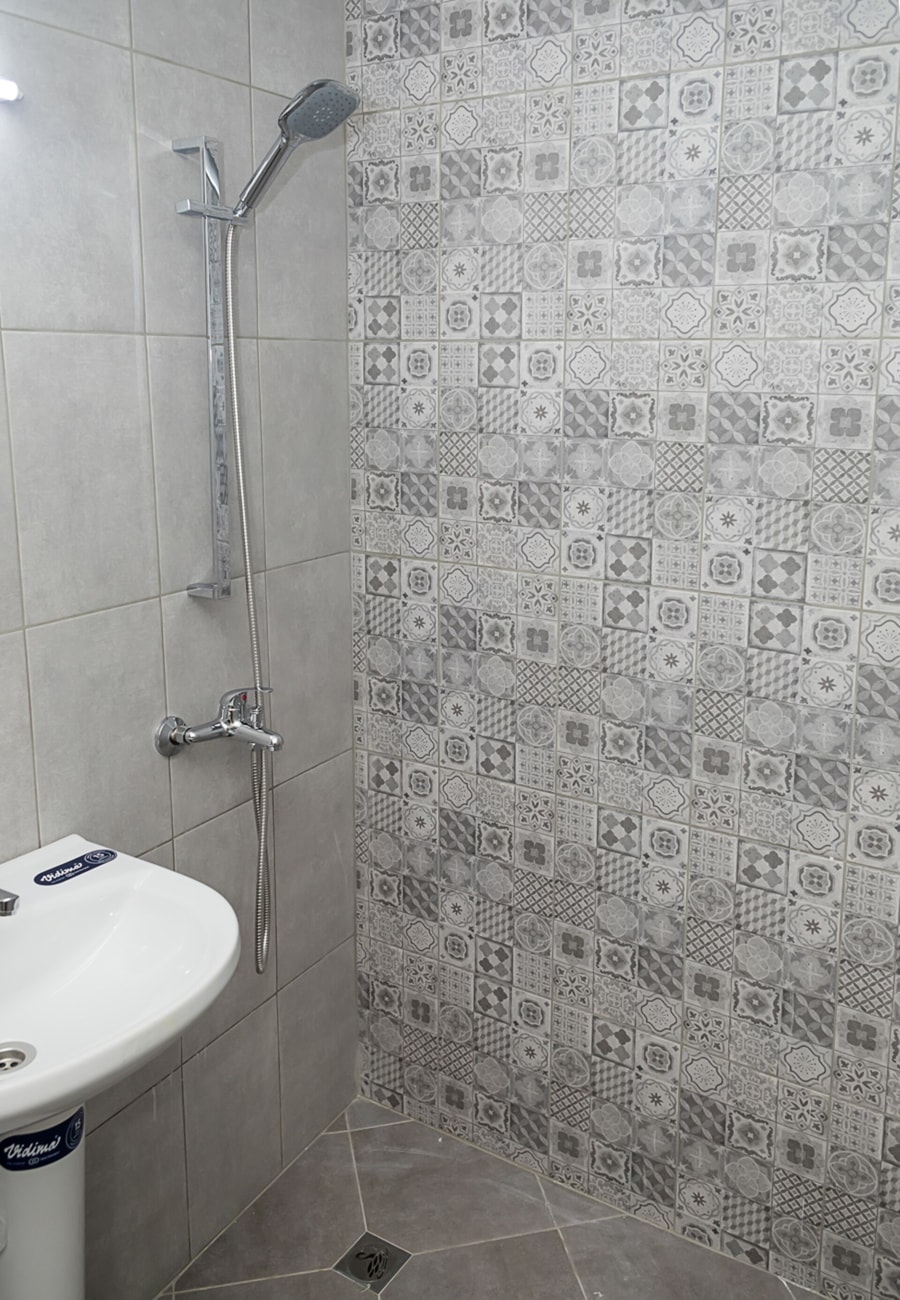 Bright & Airy Flat with 2 Bedrooms – Urban peace 20 Flat Manager Booking