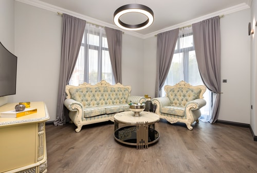 PLOVDIV Diyan ap. 3 · Central Apartments with Garden view - Apt No. 3 6 Flat Manager Booking