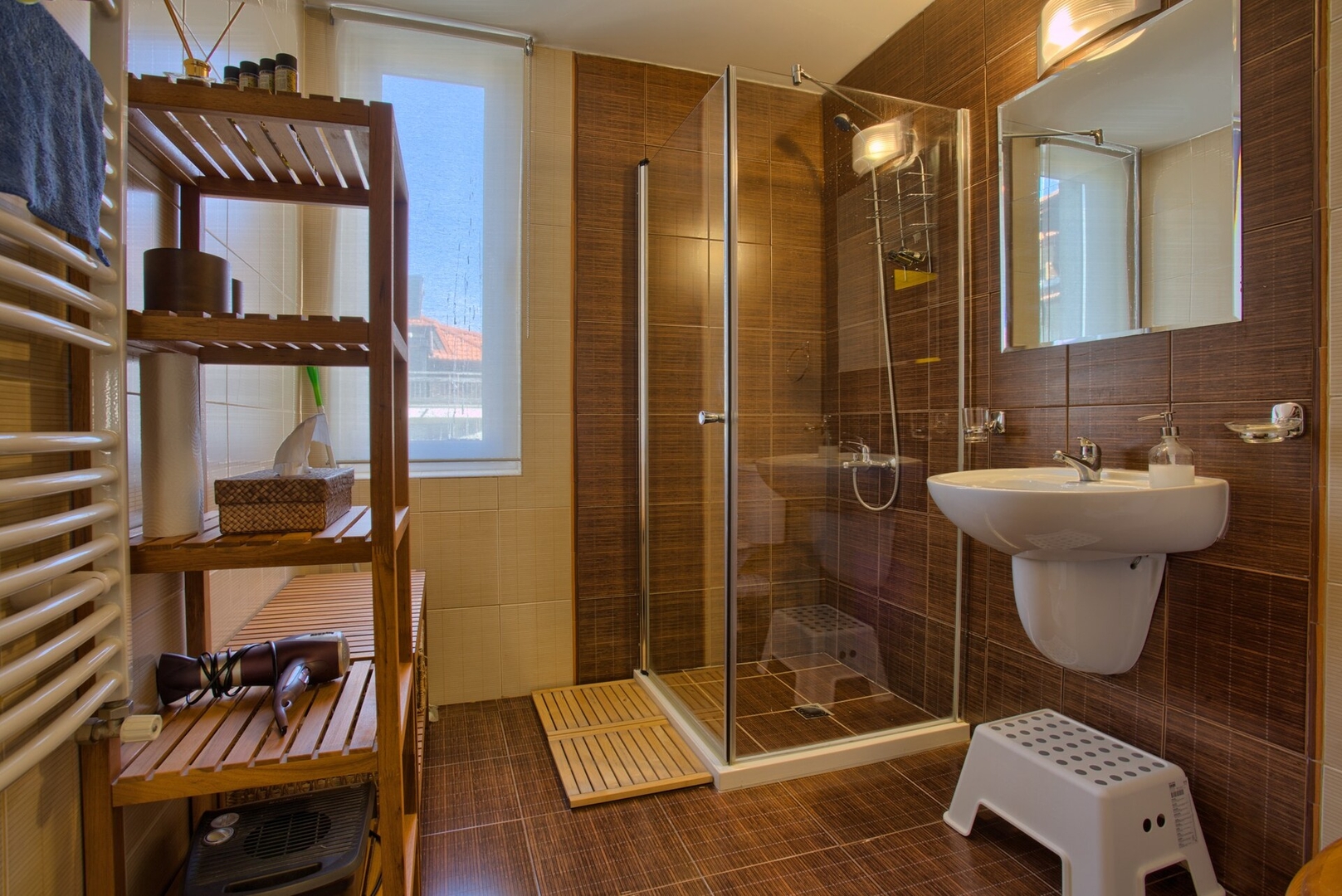 Bansko Royal Towers - 2BD Flat + Parking 8 Flat Manager Booking
