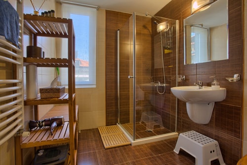 Bansko Royal Towers - 2BD Flat + Parking 8 Flat Manager Booking