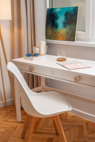 Bright and Stylish 2BD Flat in The City Centre 12 Flat Manager Booking