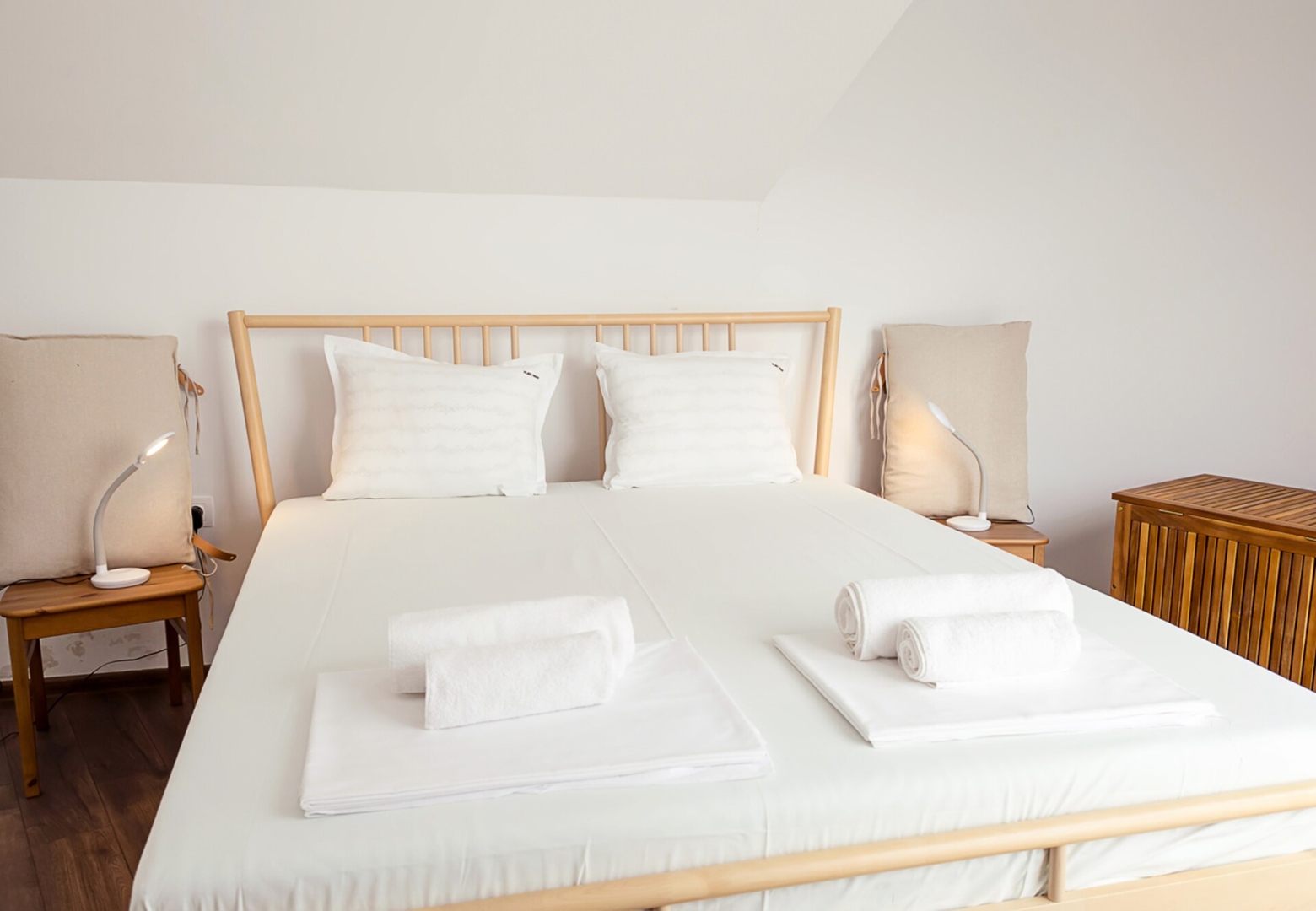 Urban & Cozy Escape - 1BR Flat near GrandMallVarna 13 Flat Manager Booking