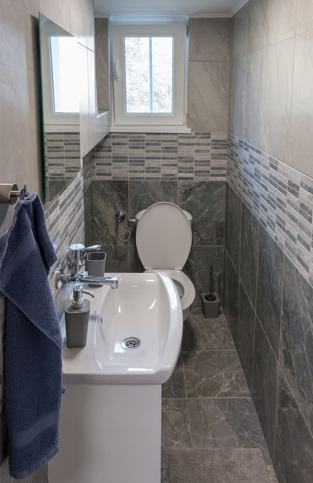 Bright and Cozy 2BD Flat in Plovdiv City Centre 31 Flat Manager Booking
