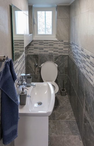 Bright and Cozy 2BD Flat in Plovdiv City Centre 31 Flat Manager Booking