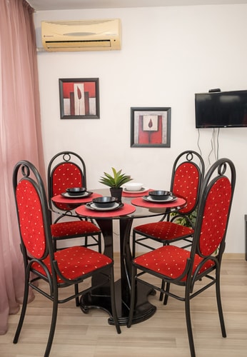 Studio Near Grand Mall Varna | Cozy & Convenient 6 Flat Manager Booking
