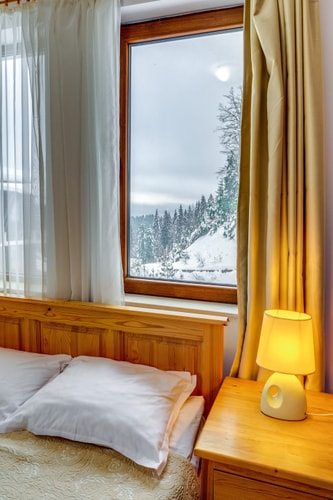 Alpine Haven 2-Bedroom Escape in Pamporovo 7 Flat Manager Booking