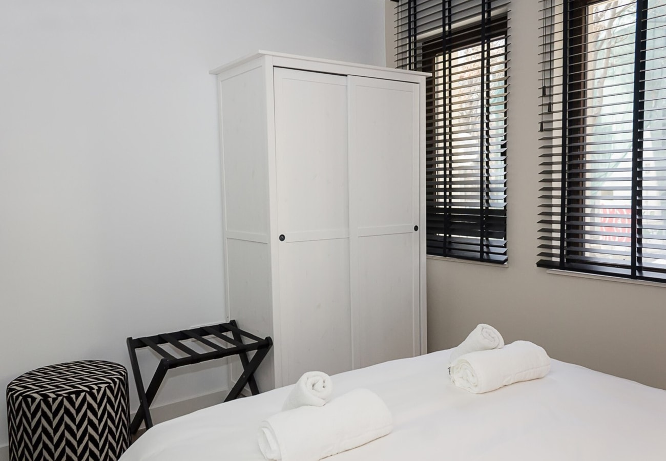 Three private apartments near Port of Varna 6 Flat Manager Booking