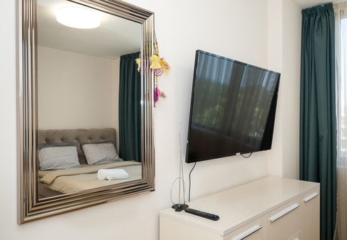 Stylish City Living by the Sea - 2BR Flat in Varna 27 Flat Manager Booking