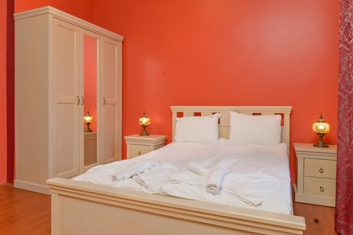 Life in Colors ~ Two-Bedroom Premium Apartment 20 Flat Manager Booking