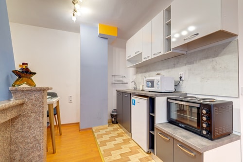 Colorful Retreat ~ 1BD next to the slopes 16 Flat Manager Booking