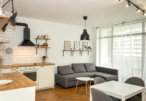 The Residential 1BD Apt. with O/DR Thermal Pool 0 Flat Manager Booking