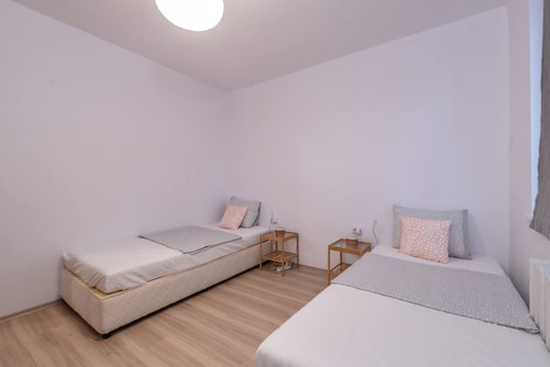 Atacama - spacious apartment in Lozenets area 17 Flat Manager Booking