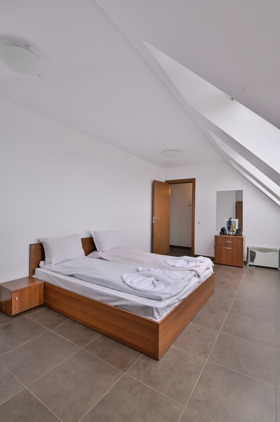 One-Bedroom Maisonette with Spacious Terrace 2 Flat Manager Booking