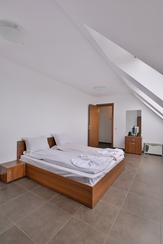 One-Bedroom Maisonette with Spacious Terrace 2 Flat Manager Booking
