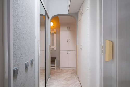 Cozy Apartment near Vitosha Street 24 Flat Manager Booking