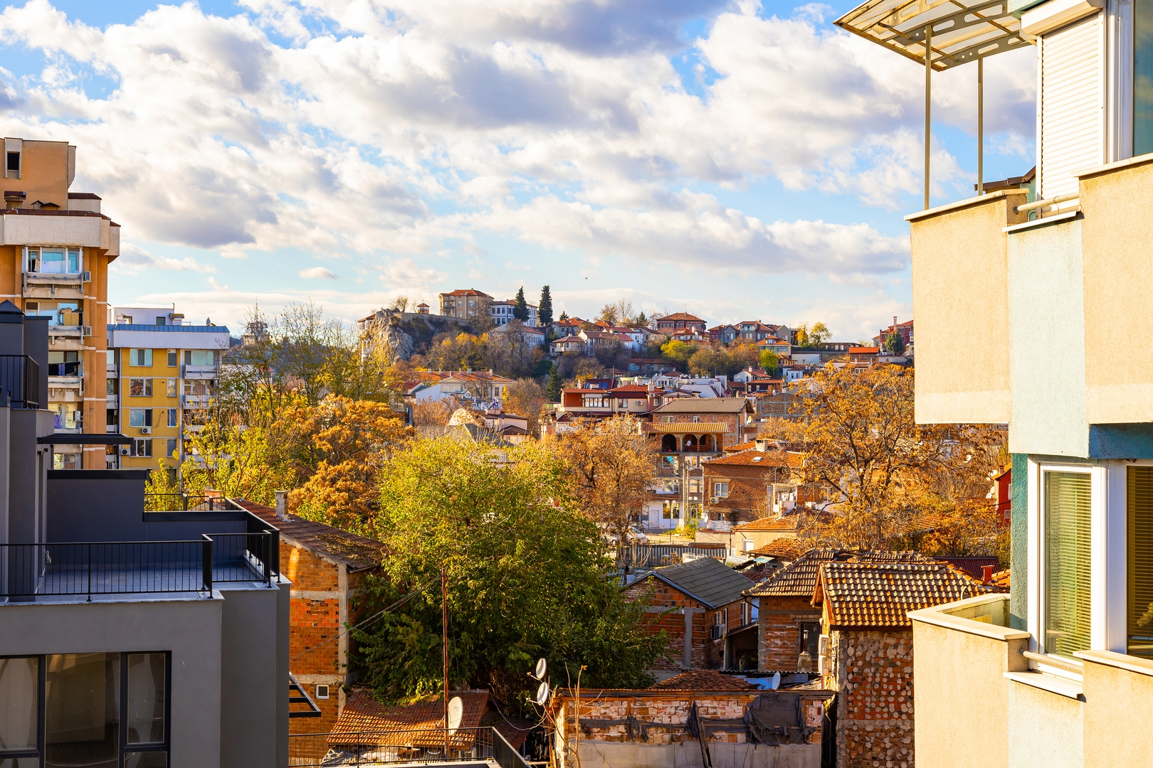 Plovdiv Urban Gem 2BD Apartment 38 Flat Manager Booking