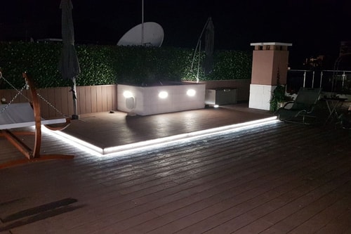 Under the Stars - Lux. Penthouse w/ POOL + Terrace 75 Flat Manager Booking