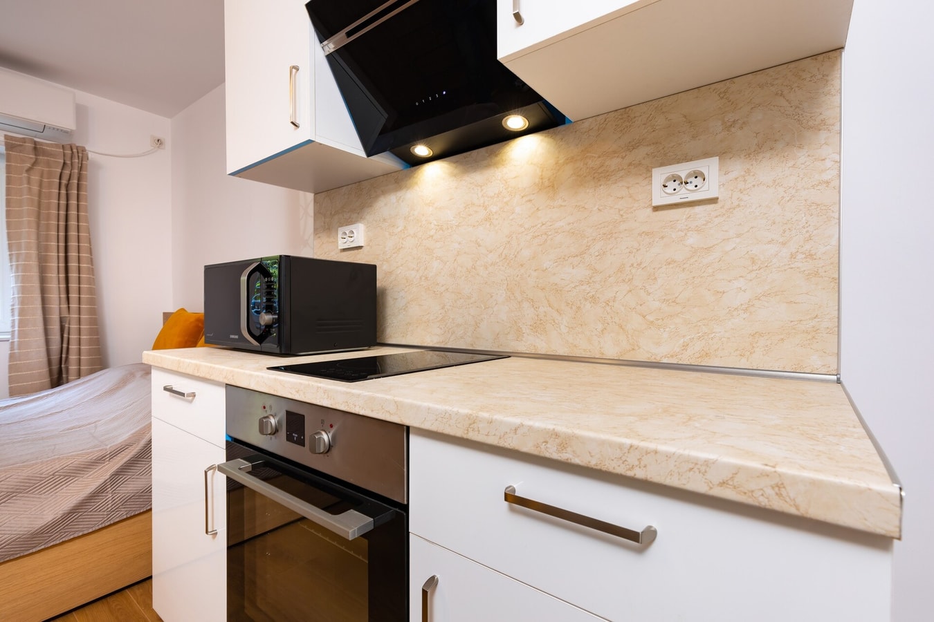 Nice Studio in The Heart of Plovdiv 7 Flat Manager Booking