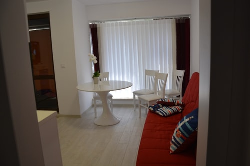 Unbeatable Location: New Lux Apartment Varna beach 14 Flat Manager Booking