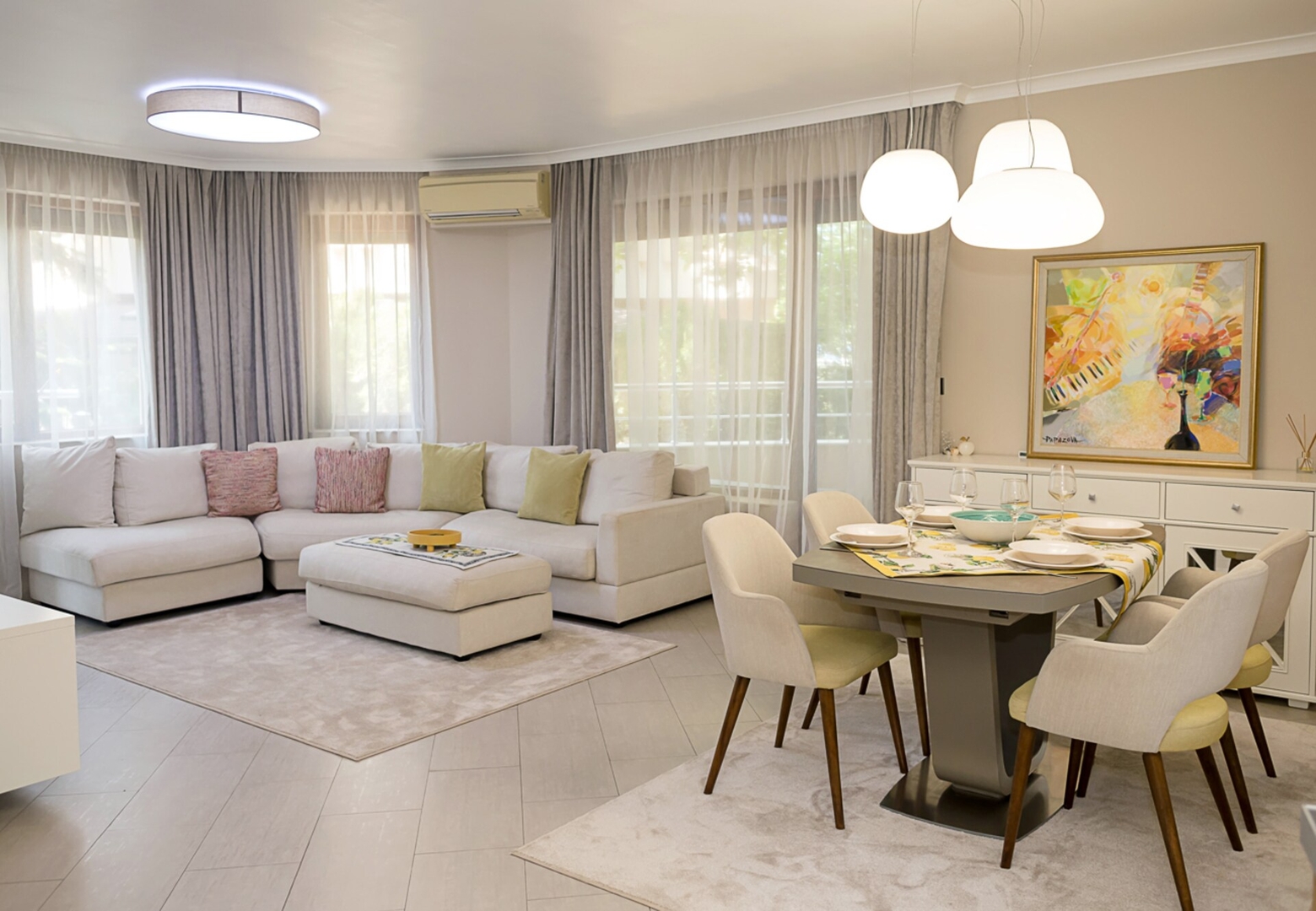 Modern 1-Bedroom Retreat in Varna’s Sea Garden 0 Flat Manager Booking