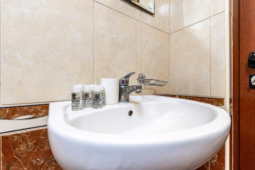 Comfort Corner - 1BD with Balcony 15 Flat Manager Booking