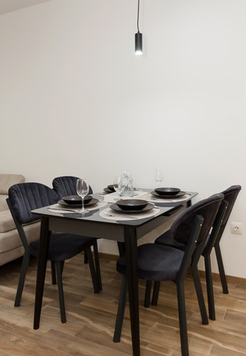 Flat In Azur Premium in St. Constantine and Helena 9 Flat Manager Booking
