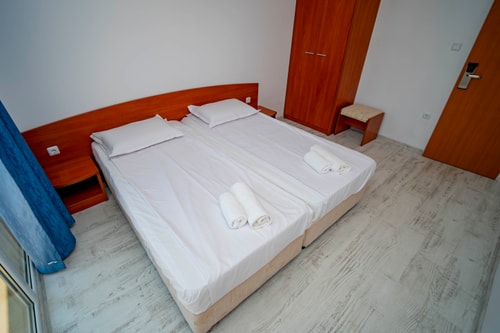 Next to Harmani Beach 1BD Flat By Flat Manager 12 Flat Manager Booking