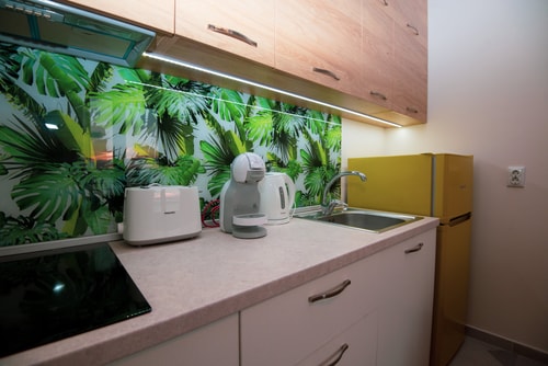 Romantic Getaway 1-BD Apartment with Sea View 2 Flat Manager Booking