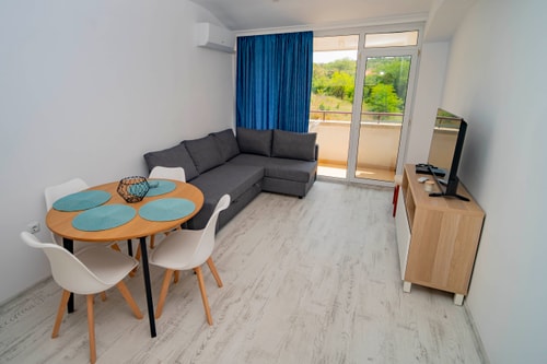 Next to Harmani Beach 1BD Flat By Flat Manager 0 Flat Manager Booking