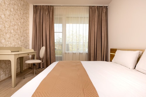Magnolia Gardens -1BD with Balcony & Parking 19 Flat Manager Booking