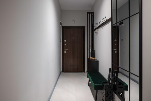 Lux Flat next to Park with working space 26 Flat Manager Booking