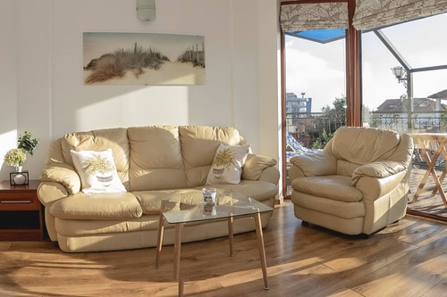 Nessebar's NEW Town TOP Centre 2-BDR Apartment 30 Flat Manager Booking
